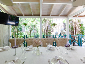 Гостевой дом Sport Point