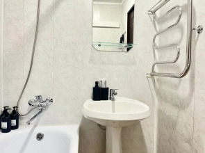 Квартира с Отельным Сервисом в Узловой