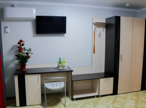 Отель София