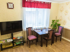 Гостевой дом Дар