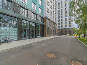 Апартаменты SalutApart 6W