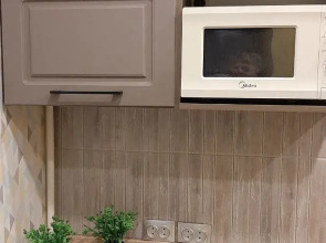 Апартаменты Просторные 4-комнатные