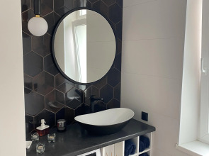 Апартаменты в центре на Чайковского