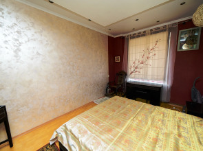 Квартира СибНк