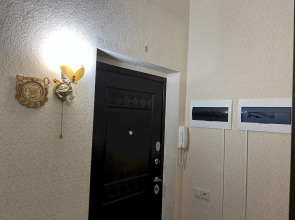 Апартаменты 332 Двухкомнатные Крымская 21