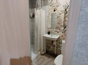 Квартира Снежность на Коминтерна