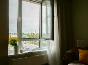 Апартаменты 2х комнатные на Рыбной деревне