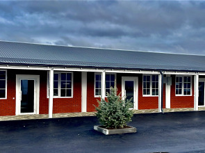 Апарт-отель Villa Кенже