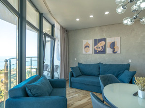 Апартаменты Стиль Жизни 3