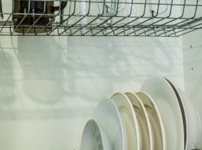 Апартаменты Капри Хаус-Мадрид Парк-2 (6)