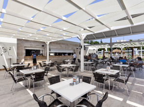 Отель Karmir Resort  & SPA