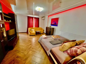 Апартаменты Центр восток отличная на Одесская 44к1