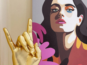 Апартаменты Granada Шикарная квартира в историческом центре Санкт-Петербурга в 300 метрах от Невского Проспекта и Площади Восстания