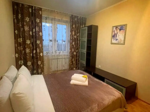 Апартаменты GoldApart на Бейвеля