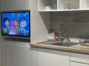 Апартаменты Amber Holiday В Рыбной Деревне