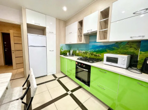 Квартира Pskov City Apartments Lagernaya 5 A