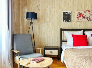 Частный дом Мандариновый дворик