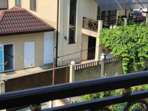 Гостевой Дом ArMarinHouse