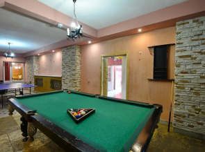 Частный Дом под Липой