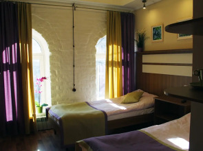 Мини-отель Хит