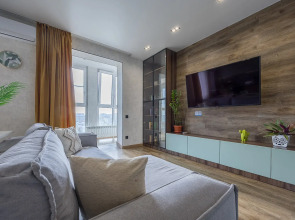 Апартаменты На Тургенева