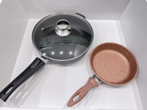 Квартира Евро 3шка У Аквапарка С Панорамным Видом на Реку