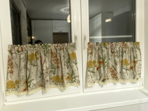 Частный дом в стиле Прованс