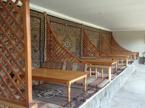 Гостевой дом Дилия