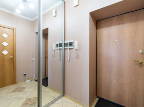 Квартира на Заслонова 17