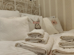 Квартира Уютная Квартира в ЖК Акварели