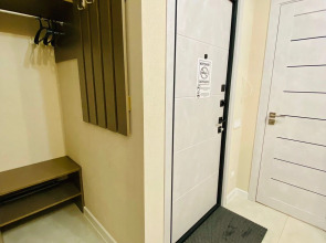 Morshanskoye Shosse 24I/82.1 Apartments