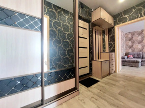 Апартаменты Sharman в Самом Центре Нового Города