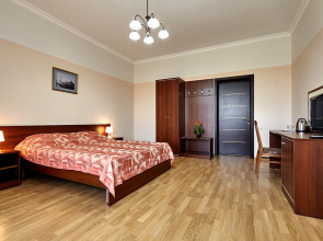 Гостевой дом Виктория