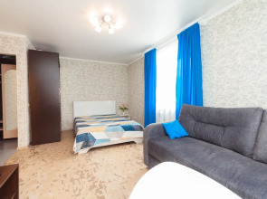 Апартаменты на Котовского 26 1