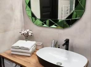 Апартаменты Amber Sea Светлогорск