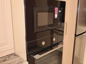 Квартира новая и очень уютная в курортной части города