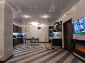 Бизнес-холл Панорама