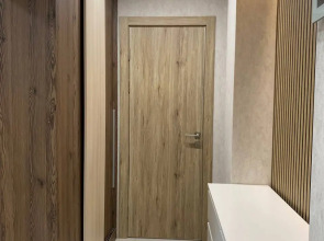 Апартаменты Евро 2 Ком №13 с Видом на Горы Ajax