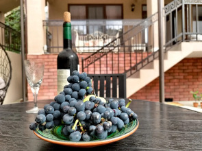 Гостевой дом Bagrat