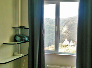 Апартаменты в сердце Гудаури