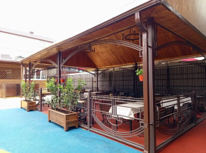 Гостевой дом У моря