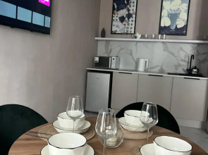 Квартира около Spa отеля