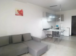 Квартира ЖК Жемчужина Мысхако