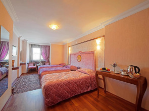 Antea Palace Hotel & Spa