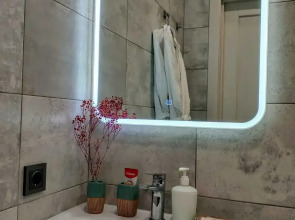 Квартира В Горском микрорайоне 14