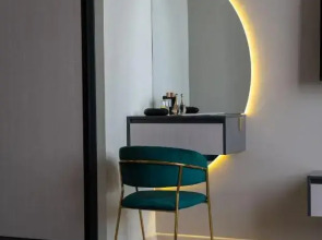 Отель Kiropol Airport Hotel