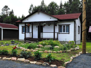 Гостевой дом Рускеальский привал