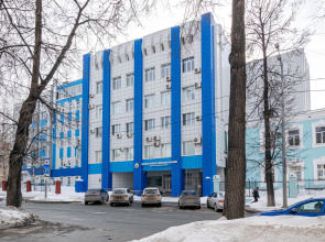 Квартира Уютный дом на Луначарского 66