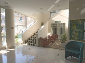 Отель База отдыха Адлер