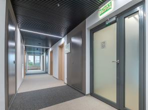 Апартаменты Уютная Студия